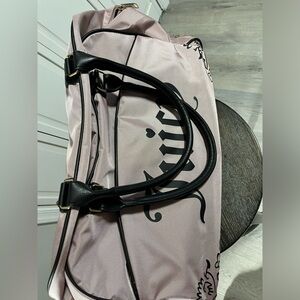 Juicy Couture Carryall Bag